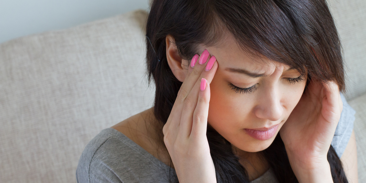 What Is Mal De Debarquement Syndrome lightheadedness-definition-causes-and-treatment