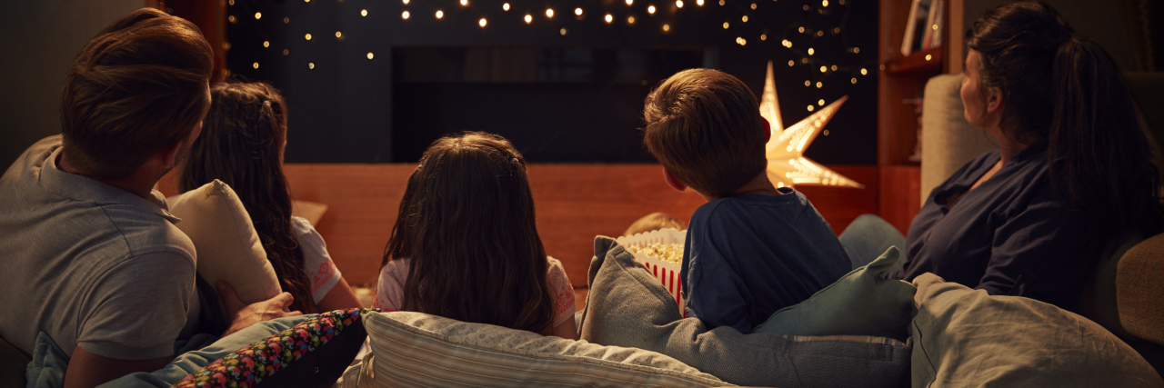 6 Reasons Why Social Isolation Is Nothing New for My 'Rare' Family