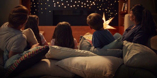 6 Reasons Why Social Isolation Is Nothing New for My 'Rare' Family