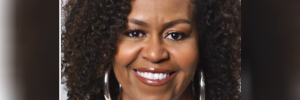 Michelle Obama Has Felt 'Low-Grade Depression' Amid Pandemic Michelle Obama