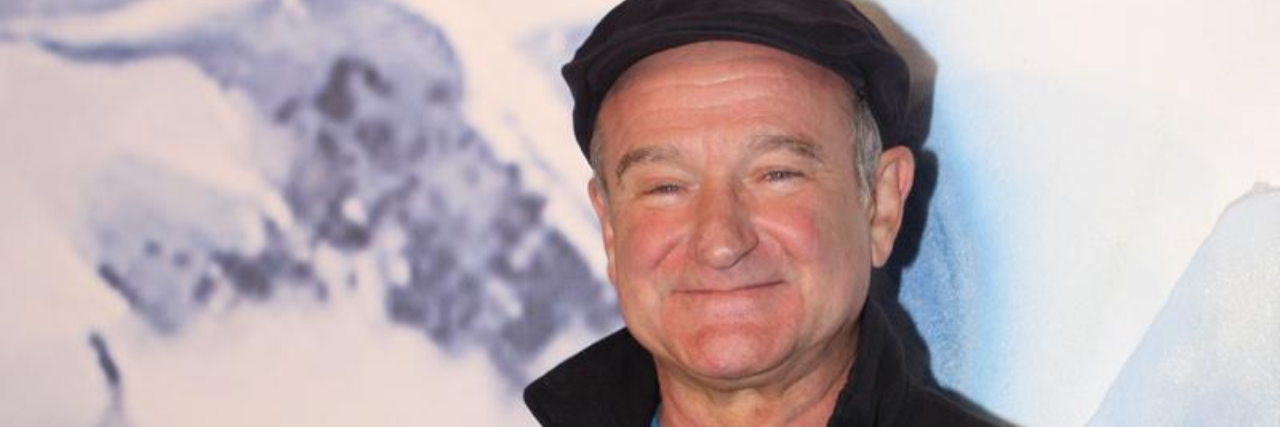 Why Zelda Williams Logs Off on the Anniversary of Her Father’s Death Robin Williams