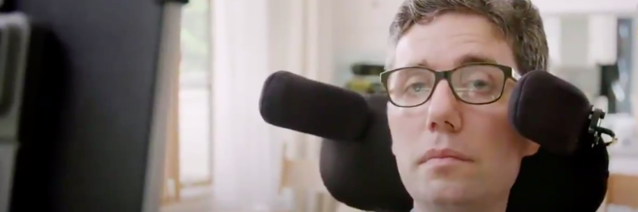 Doc ‘Not Going Quietly’ Features Ady Barkan’s Health Care Advocacy Ady Barkan