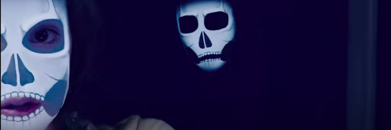 Horror Film ‘Come Play’ Features Autistic Lead Character