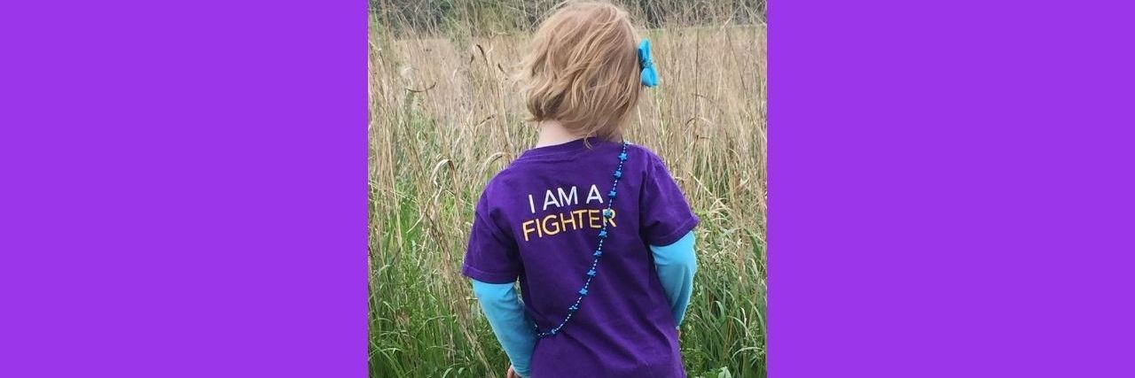 To the Mom Whose Child Has Just Been Diagnosed