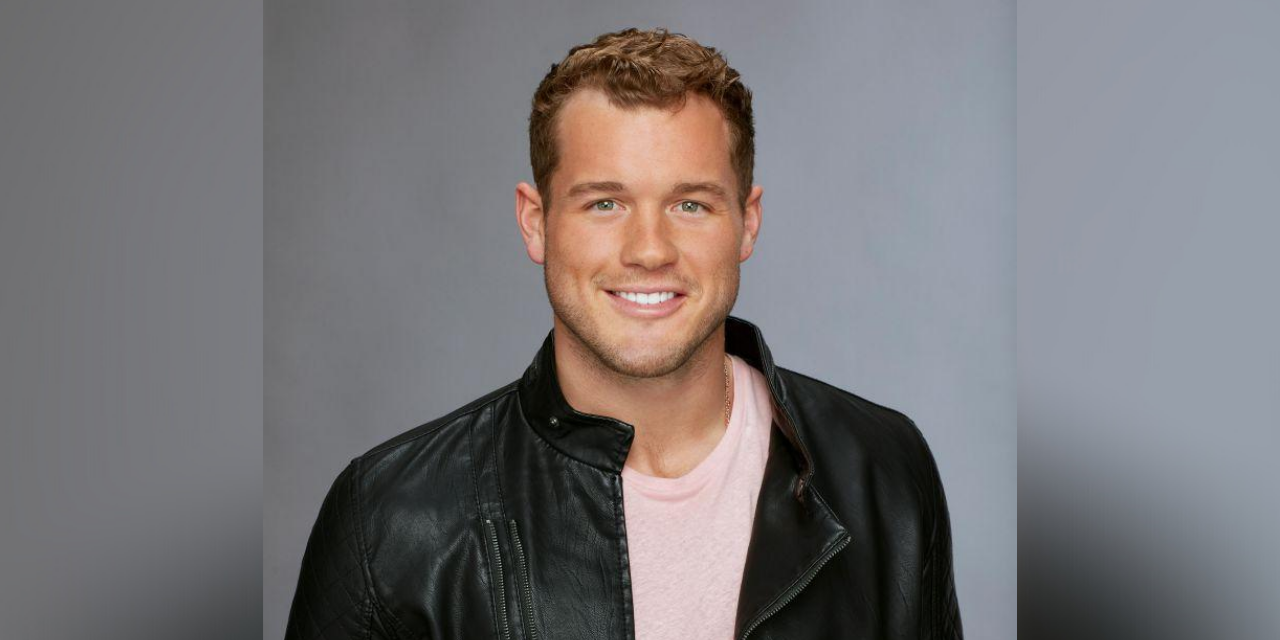 Colton Underwood Shares Mental Health Impact of Sexual Assault The Mighty