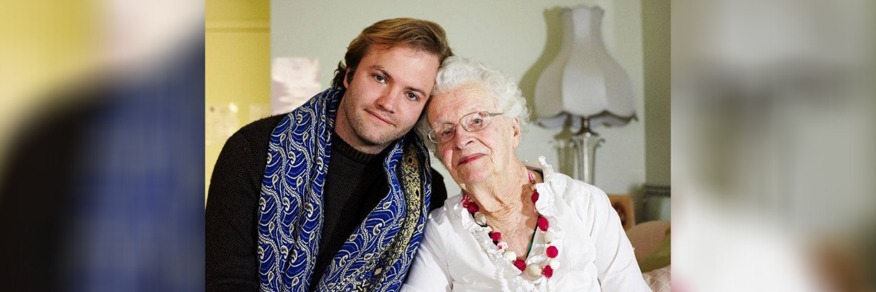 How Grief Can Impact Mental Illness