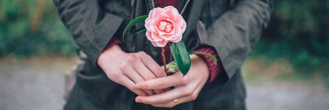 How I Use Cognitive Defusion to Help My Anxiety