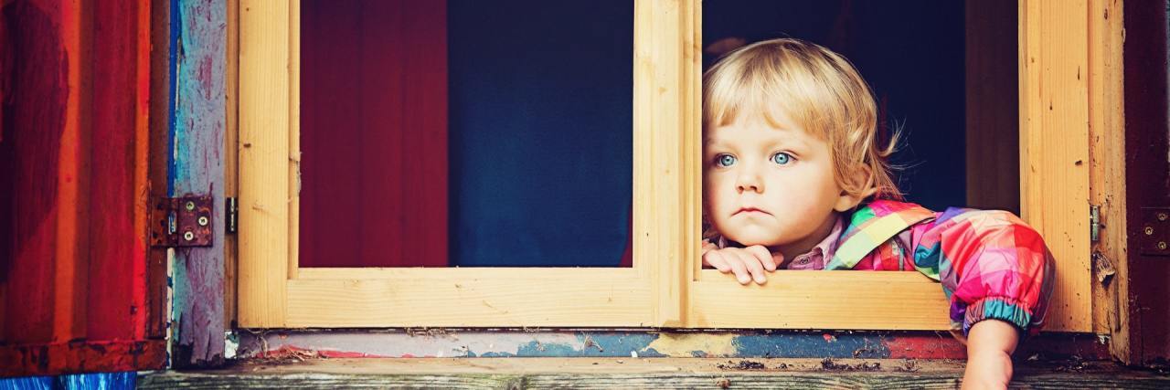 Study Shows Childhood Trauma Accelerates Aging