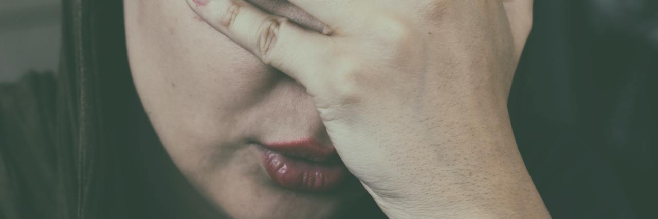 Grief With Job Loss Because of Coronavirus