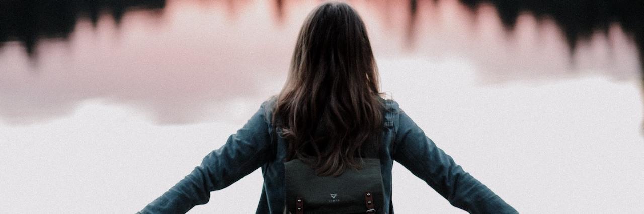 What It's Like to Keep Surviving and Beating Depression