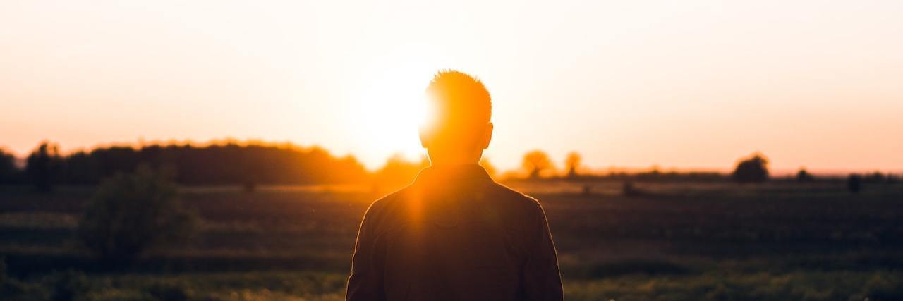 Finding Joy and Beauty in Life After Depression