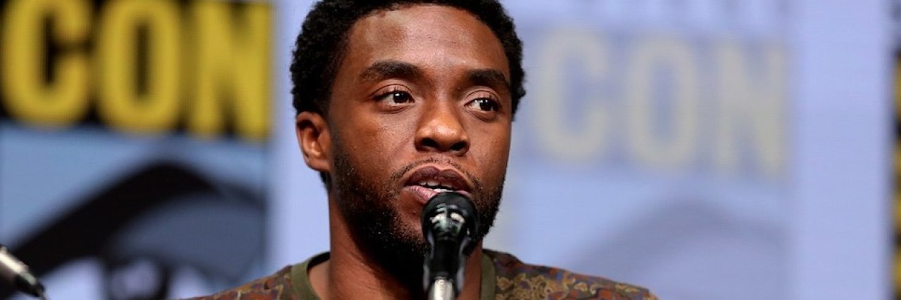 Important Conversations to Have Following Chadwick Boseman's Death chadwick boseman