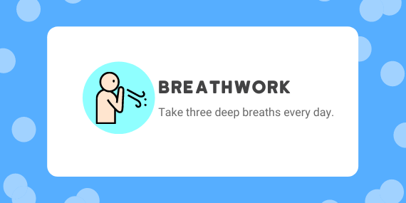 Week 39: Breathwork