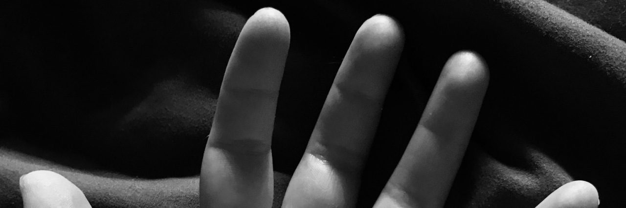 How Collective Trauma Has Made Gen Z 'Radical' Open hand