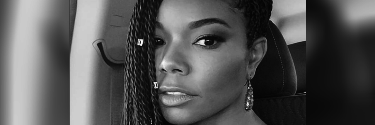 Gabrielle Union Explains Body ‘Terror’ People With PTSD Can Experience Gabrielle Union
