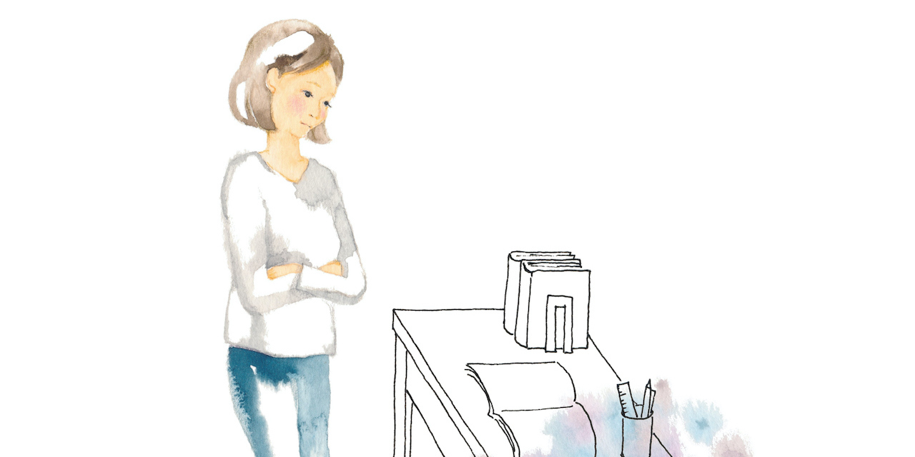 My Struggle With Depression and Personal Hygiene