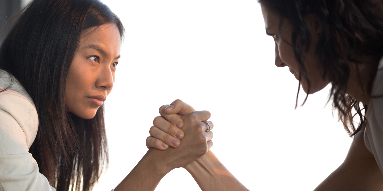 Why The Chronic Pain Competition Doesn t Help Anyone