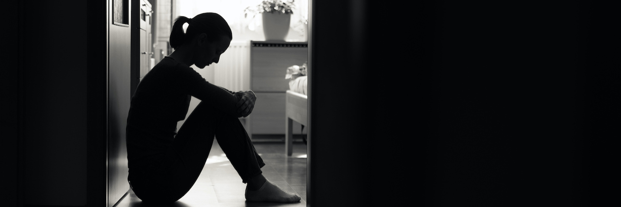 Recognizing Quasi-Recovery for an Eating Disorder as a Process