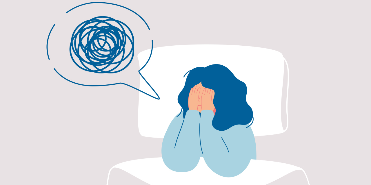 Why People With Schizophrenia Have Poor Quality Sleep