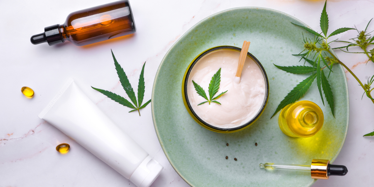 What Are the Ways You Can Take CBD?