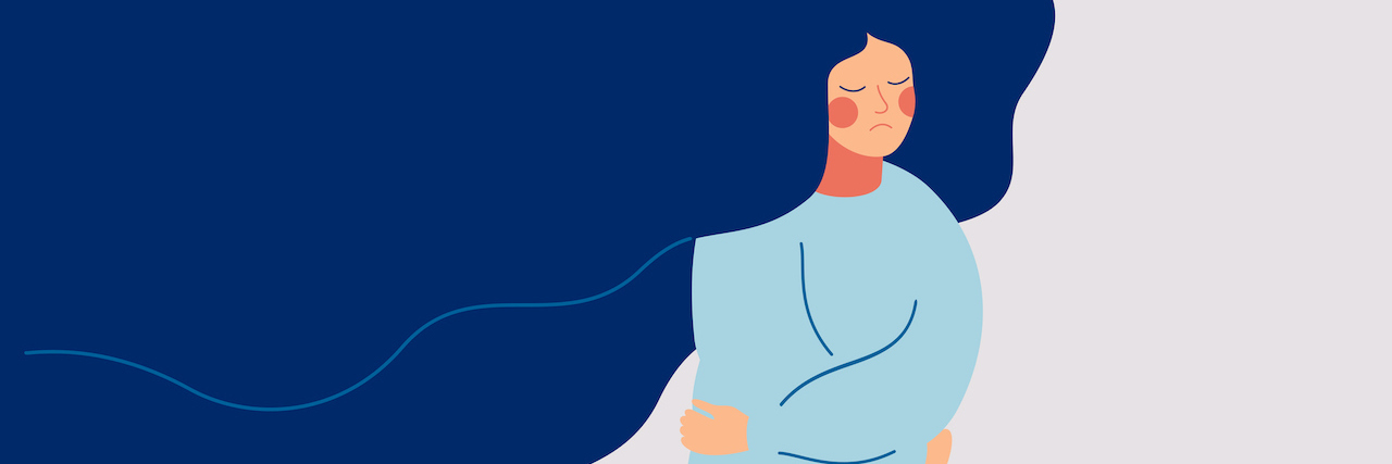 Reporting My Abuse Caused More Harm Than Good