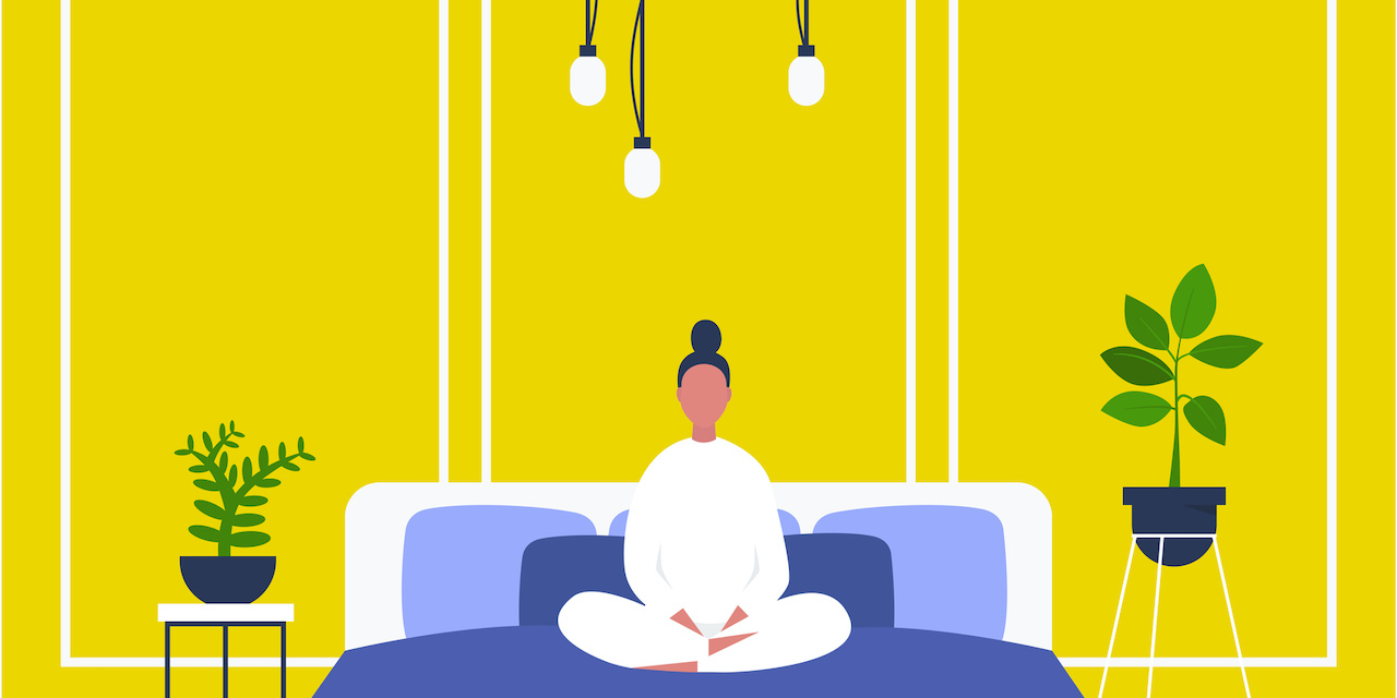 Recovering From the Exhaustion of a ‘Social Hangover’ as an Empath