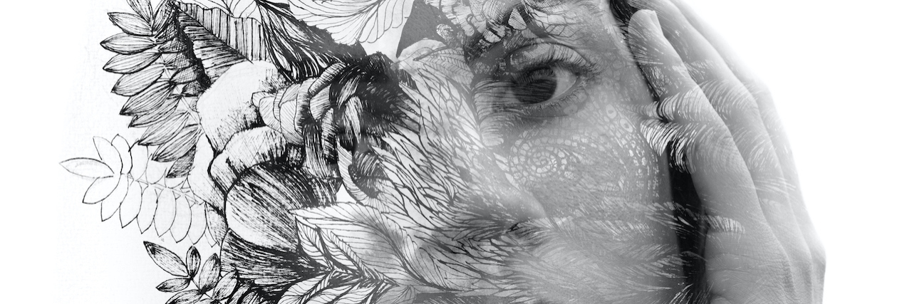 Recognizing How Far I've Come in My Journey With Mental Illness