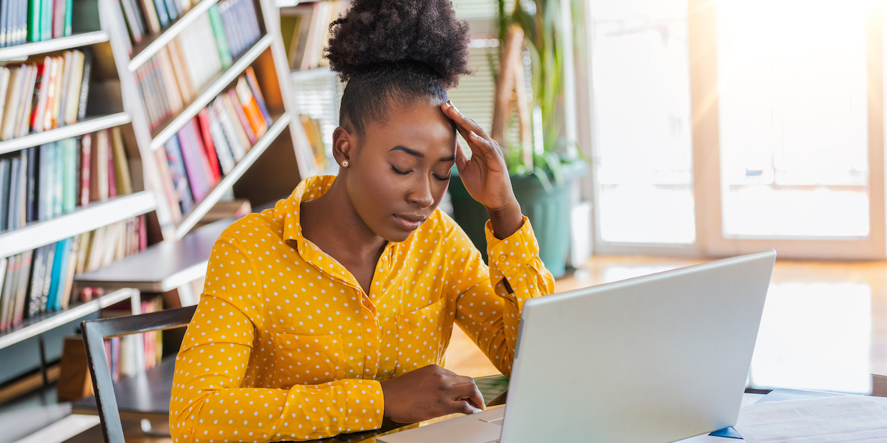 New Study Shows How Racial Bias Impacts Mental Health Care For Black New Study Shows How Racial Bias Impacts Mental Health Care For Black