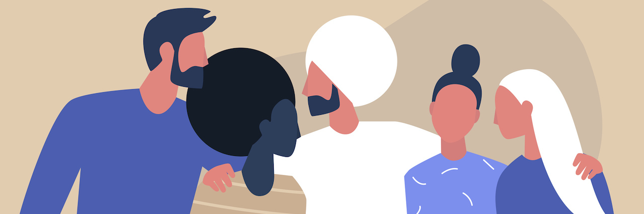 How to Save a Life During Suicide Prevention Month