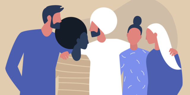 How to Save a Life During Suicide Prevention Month