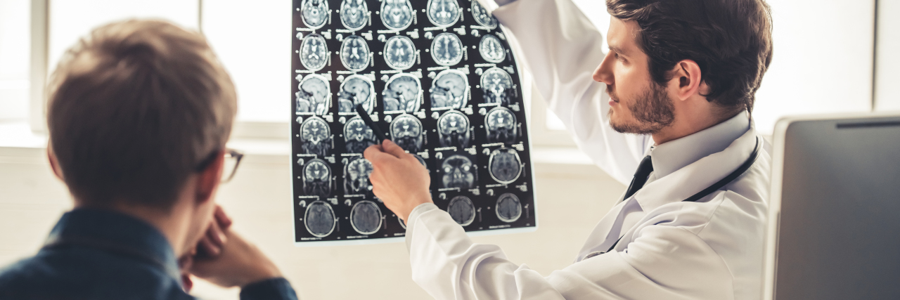 Finding Humor in Life With Multiple Sclerosis