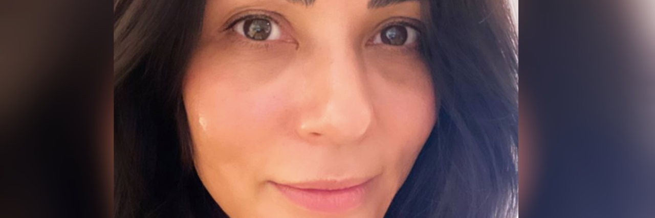 Marisol Nichols Went Undercover to Stop Sexual Exploitation Marisol Nichols