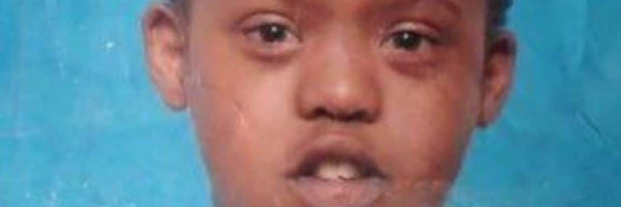 Boy With Down Syndrome Nathaniel Julius Killed by South African Police Nathaniel Julius, teenager with Down syndrome