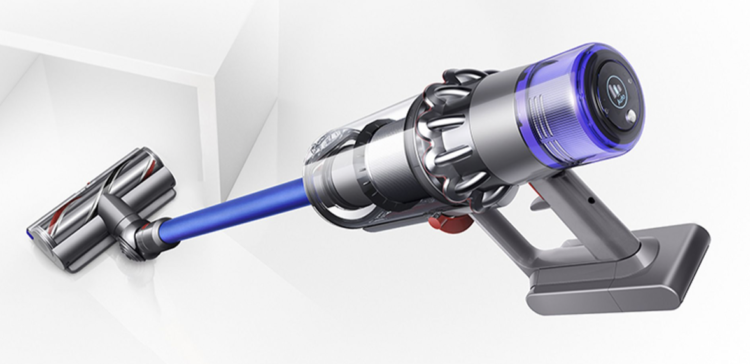 Dyson Cordless Vacuum