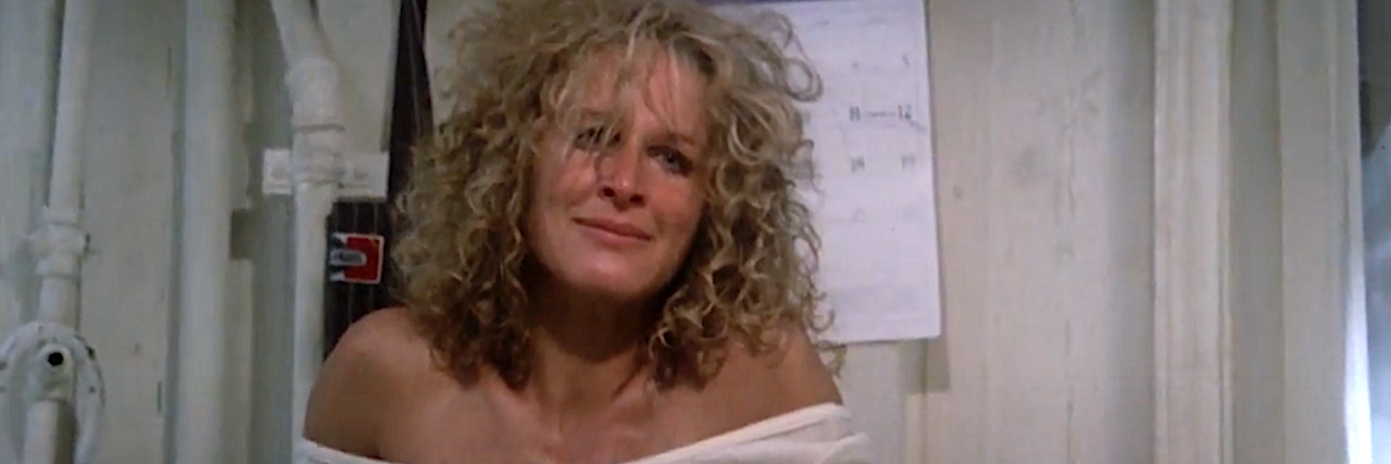 Review of 'Fatal Attraction' From Man With BPD