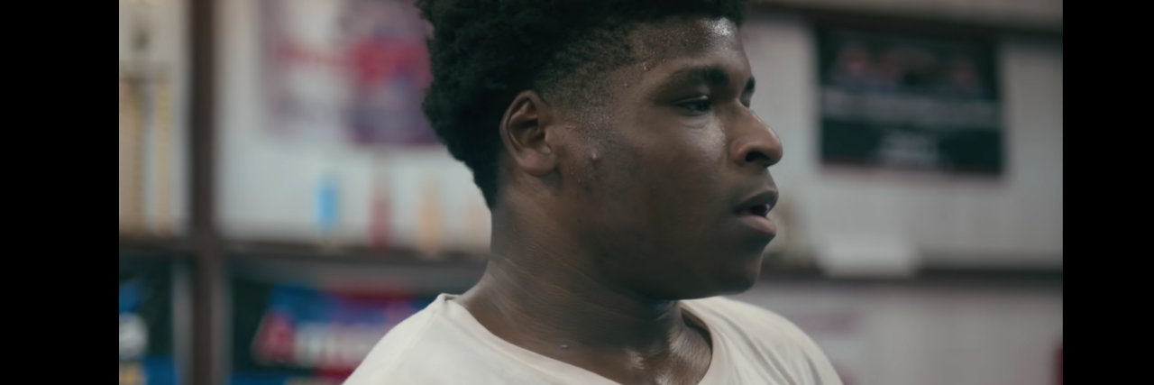 'Cheer' Star' Jerry Harris Charged With Production of Child Porn Jerry from Cheer