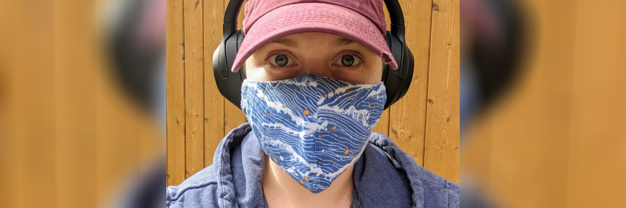The Anxiety of Running Errands During Coronavirus