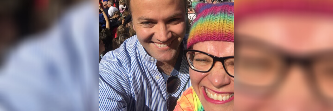 Unstable Identity as a Gay Christian With Borderline (BPD)