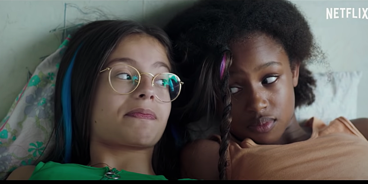 Elle M'a Sauvée Film Netflix A Sexual Abuse Survivor Reviews the Netflix Film ‘Cuties’ | The Mighty
