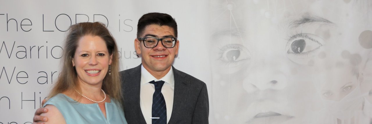 Living Beyond My Rare Disease