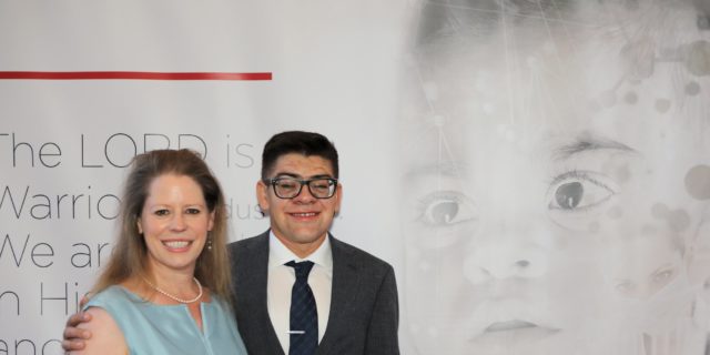 Living Beyond My Rare Disease