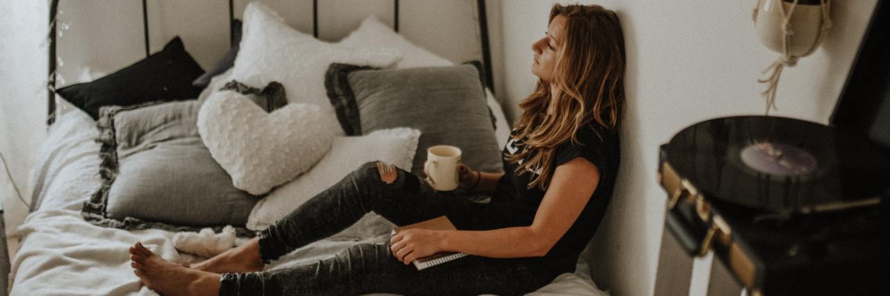 Why I Had to Leave a Job I Loved Due to Chronic Illness