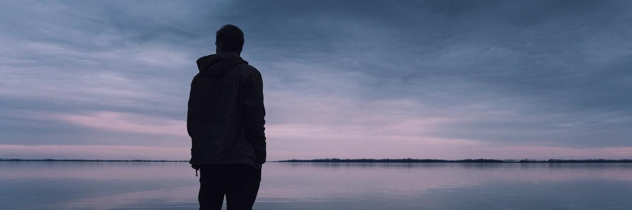 Combining My Ideas and Therapy Strategies to Escape a Suicidal Spiral