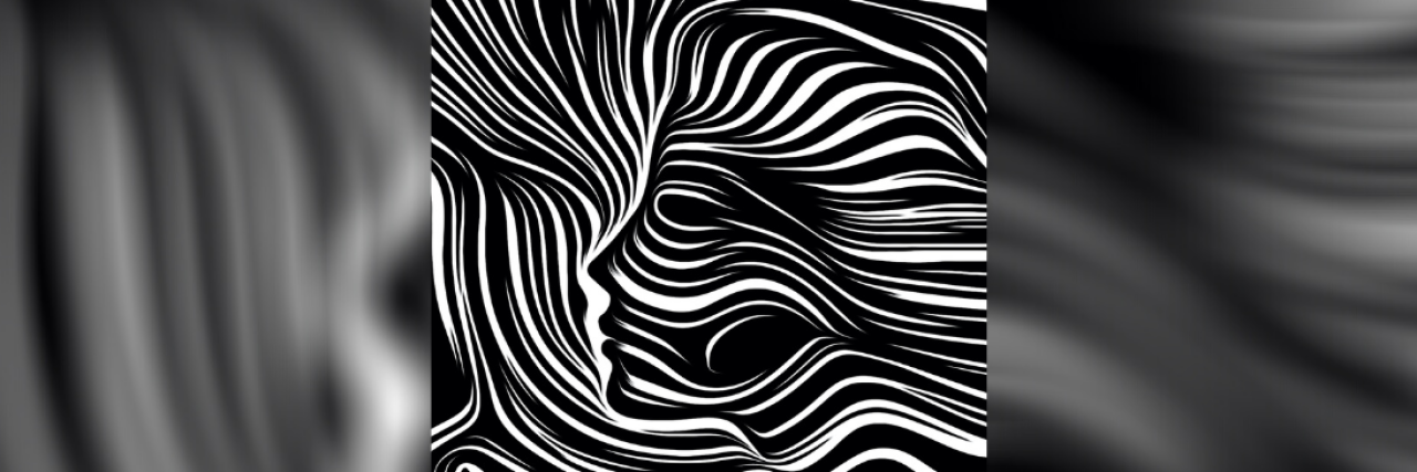 The Extreme Nature of 'Splitting' in Borderline Personality Disorder