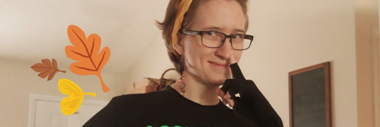 I Got Diagnosed With Ehlers-Danlos Syndrome as a Parent