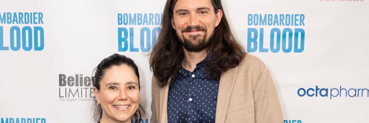 Let's Talk Documentary Inspired By Paul Newman's Camp for Sick Kids