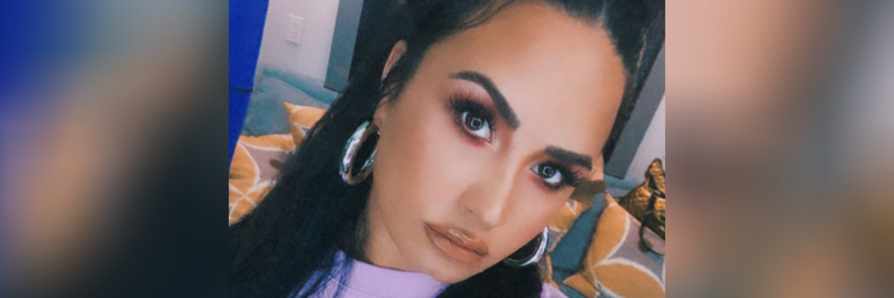 Demi Lovato Releases 'Still Have Me' After Max Ehrich Breakup Demi Lovato