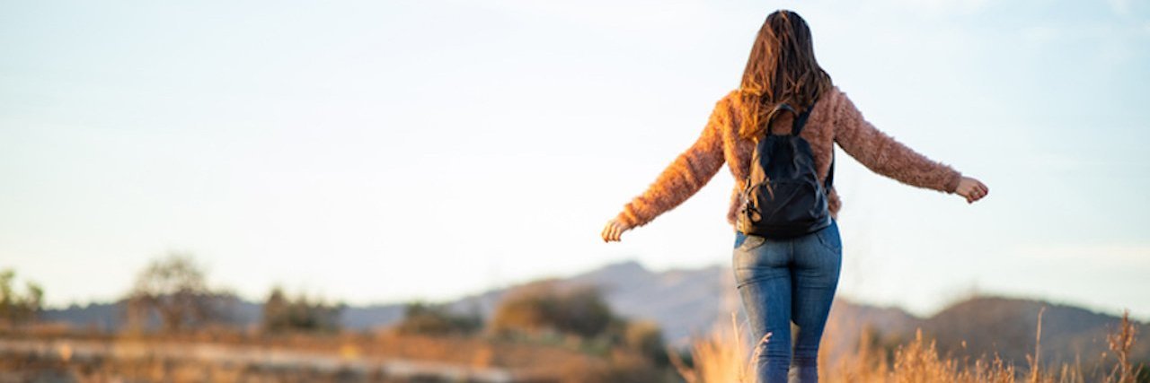 Seeking Balance in My Life With Migraine