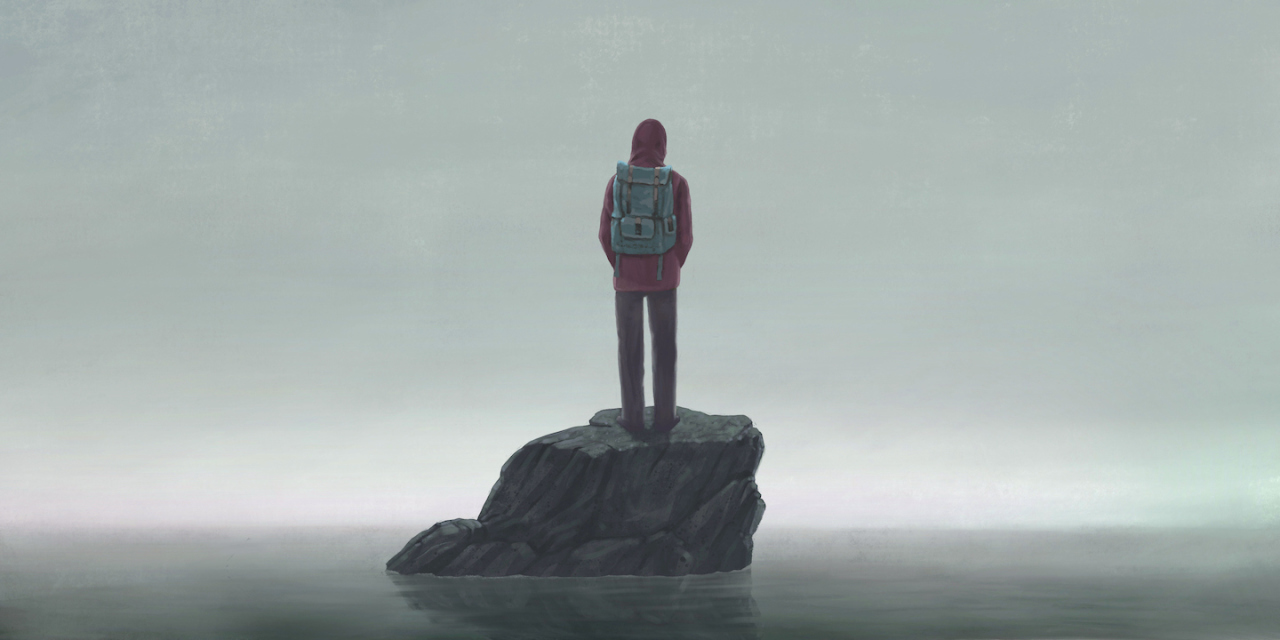 Why People Feel Disconnected From Their Emotions