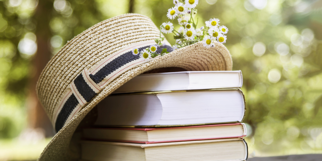 5 Books That Helped Me With Anxiety, C-PTSD, and Toxic ...